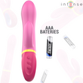 INTENSE - Daphne Rabbitvibrator