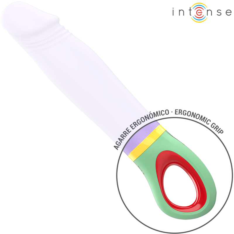 INTENSE - Velma Klassisk vibrator