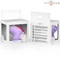 INTENSE - Sweetie Klitorisstimulator med pulserende tunge