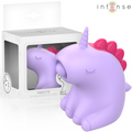 INTENSE - Sweetie Klitorisstimulator med pulserende tunge