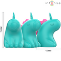 INTENSE - Trixie Klitorisstimulator med tappende tunge