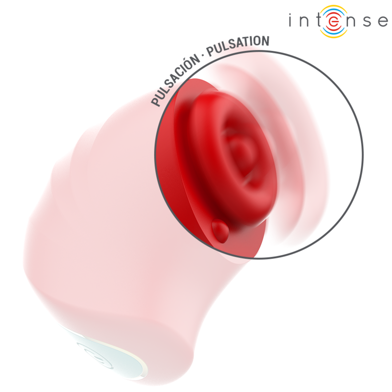 INTENSE - Donnie Klitorisstimulator