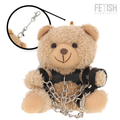 FETISH SUBMISSIVE - Yogi Teddybjørn BDSM Modell 1