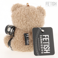 FETISH SUBMISSIVE - Yogi Teddybjørn BDSM Modell 1