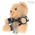FETISH SUBMISSIVE - Yogi Teddybjørn BDSM Modell 1