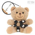 FETISH SUBMISSIVE - Bongo Teddy Bear BDSM Modell 4