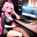 Fleshlight Fantasy Sasha Nakamoto Ecchi