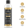 INTIMATELINE LUXURIA - Quintessence Massasjeolje Eksotisk vanilje 150 ml