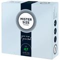 MISTER SIZE - XS Små Kondomer 36 stk