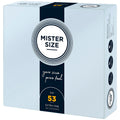 MISTER SIZE - M Standard Kondomer 36 stk