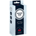 MISTER SIZE - XL Store Kondomer 10 stk