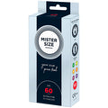MISTER SIZE - XL Store Kondomer 10 stk