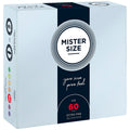 MISTER SIZE - XL Store Kondomer 36 stk