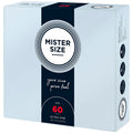 MISTER SIZE - XL Store Kondomer 36 stk