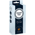 MISTER SIZE - L Store Kondomer 10 stk