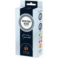 MISTER SIZE - L Store Kondomer 10 stk