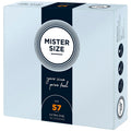 MISTER SIZE - L Store Kondomer 36 stk