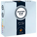 MISTER SIZE - L Store Kondomer 36 stk