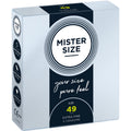 MISTER SIZE - S Små Kondomer 3 stk