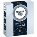 MISTER SIZE - M Standard Kondomer 3 stk