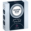 MISTER SIZE - XXL Store Kondomer 3 stk