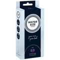 MISTER SIZE - XXXL Store Kondomer 10 stk