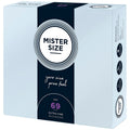 MISTER SIZE - XXXL Store Kondomer 36 stk
