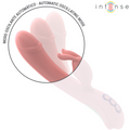 INTENSE - Rachel Rabbitvibrator 5 vibrasjoner Rosa