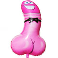DIABLO PICANTE - Festballong penis-form