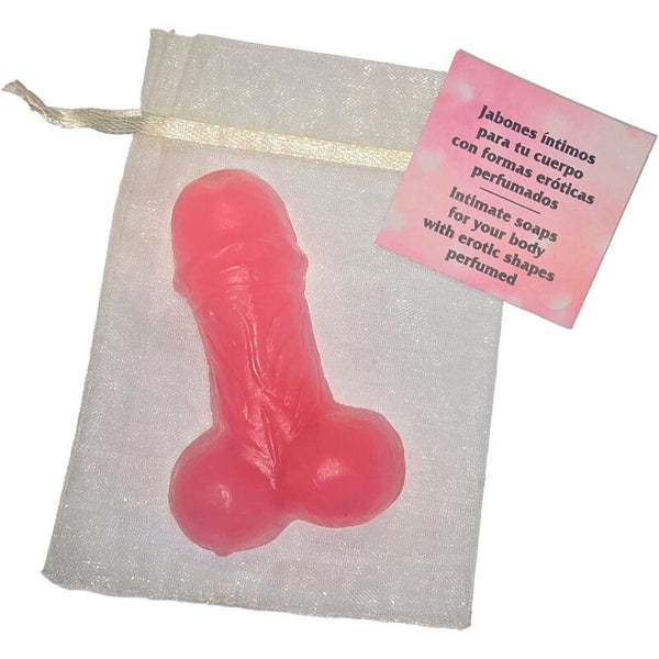 DIABLO PICANTE - Penissåpe Rosa