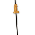 DIABLO PICANTE - Sugerør penis-form