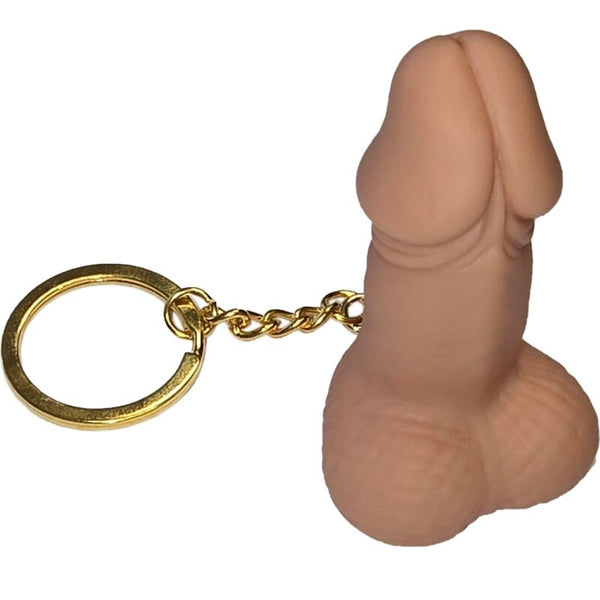 DIABLO PICANTE - Nøkkelring penis-form