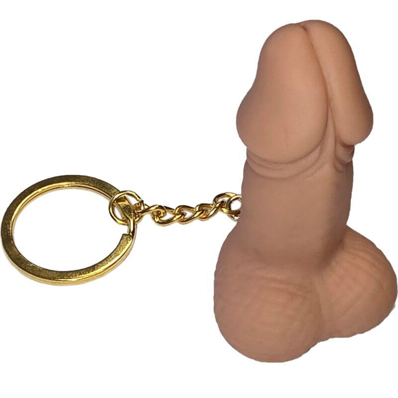 DIABLO PICANTE - Nøkkelring penis-form