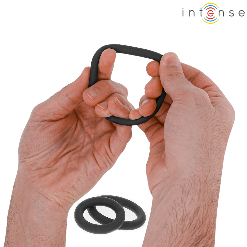 INTENSE - Penisring for Nybegynnere