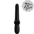 PRETTY LOVE - Pazuzu Trusevibrator 3 støtemodi