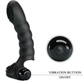 PRETTY LOVE - Alexander Fingervibrator 10 vibrasjoner