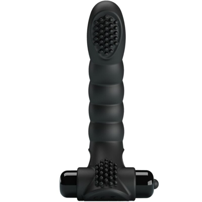 PRETTY LOVE - Alexander Fingervibrator 10 vibrasjoner
