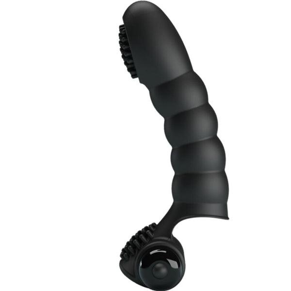 PRETTY LOVE - Alexander Fingervibrator 10 vibrasjoner
