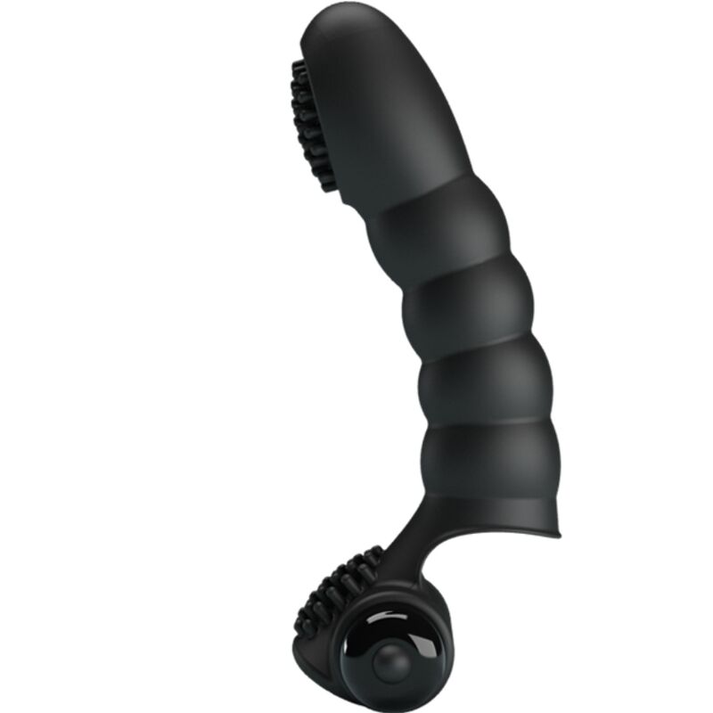 PRETTY LOVE - Alexander Fingervibrator 10 vibrasjoner