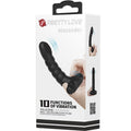 PRETTY LOVE - Alexander Fingervibrator 10 vibrasjoner