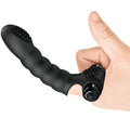 PRETTY LOVE - Alexander Fingervibrator 10 vibrasjoner