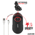 JAMYJOB - Gravity Automatisk Vagina-masturbator