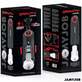 JAMYJOB - Gravity Automatisk Vagina-masturbator