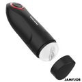 JAMYJOB - Gravity Automatisk Vagina-masturbator