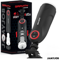 JAMYJOB - Gravity Automatisk Vagina-masturbator