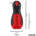 JAMYJOB - Core-x Automatisk Masturbator