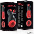 JAMYJOB - Core-x Automatisk Masturbator