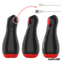 JAMYJOB - Core-x Automatisk Masturbator