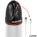 JAMYJOB - Xpand Automatisk penispumpe 3 sugenivåer