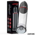 JAMYJOB - Xpand Automatisk penispumpe 3 sugenivåer